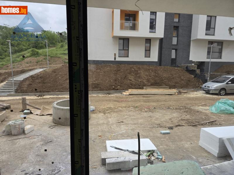 Тристаен, 85m² -  Широк Център, Плевен - Апартамент за продажба - АНДРОМЕДА  - 120538300