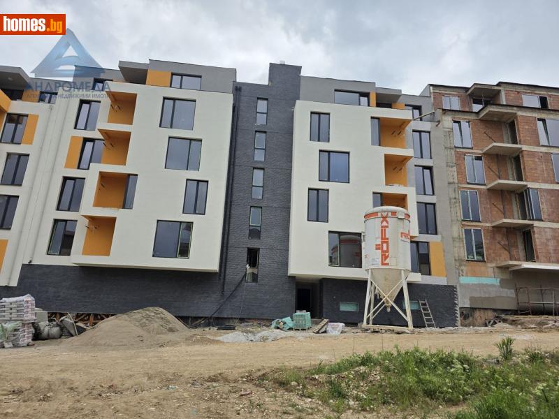 Тристаен, 98m² -  Широк Център, Плевен - Апартамент за продажба - АНДРОМЕДА  - 120538308