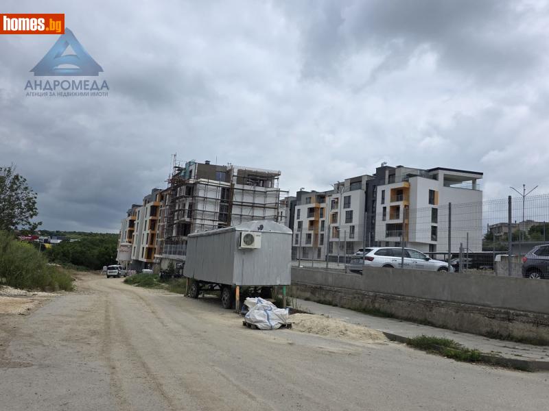 Тристаен, 100m² -  Широк Център, Плевен - Апартамент за продажба - АНДРОМЕДА  - 120538310
