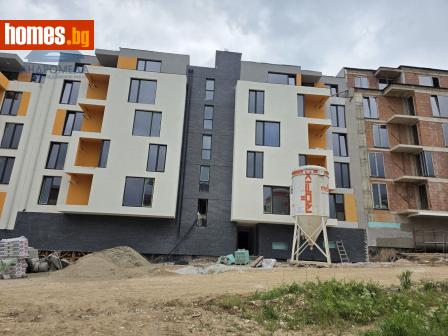 Тристаен, 96m² - Апартамент за продажба - 120538320