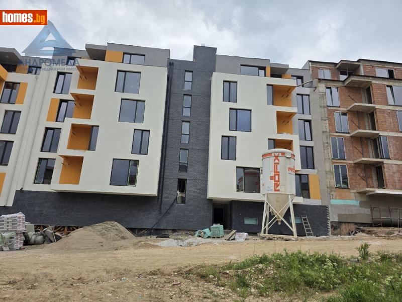 Тристаен, 96m² -  Широк Център, Плевен - Апартамент за продажба - АНДРОМЕДА  - 120538320