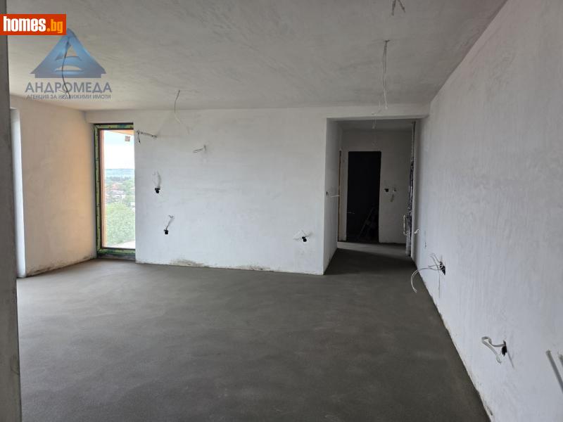 Тристаен, 100m² -  Широк Център, Плевен - Апартамент за продажба - АНДРОМЕДА  - 120538322