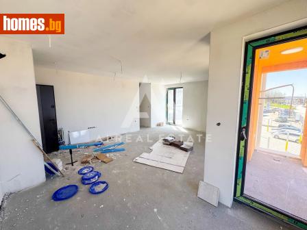 Тристаен, 110m² - Апартамент за продажба - 120538330
