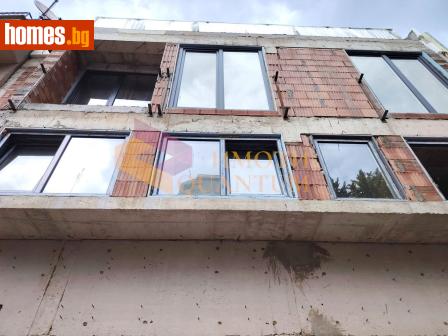Тристаен, 109m² - Апартамент за продажба - 120539251