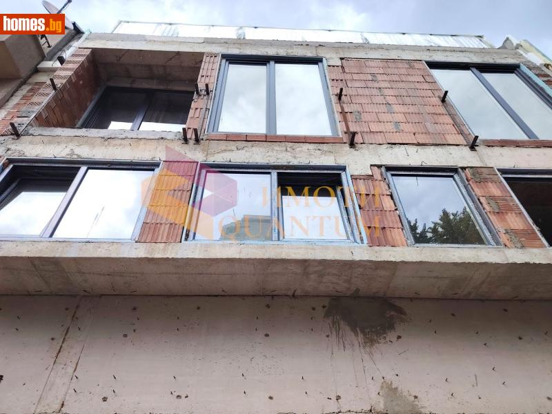 Тристаен, 109m² -  Колхозен Пазар, Варна - Апартамент за продажба - АМАРА ИМОТИ - 120539251