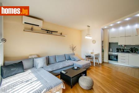 Тристаен, 134m² - Апартамент за продажба - 120543017