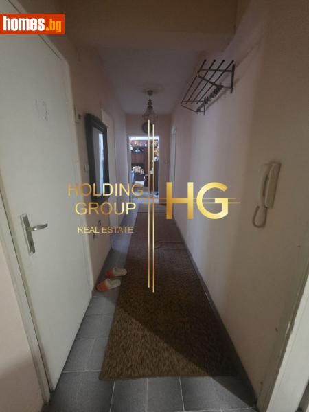 Многостаен, 116m² -  Червен Площад, Варна - Апартамент за продажба - Холдинг Груп Недвижими Имоти  - 120543737