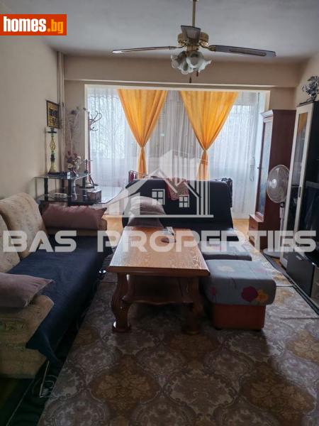 Двустаен, 67m² - Жк. Младост 4, София - Апартамент за продажба - BasProperties - 120543800