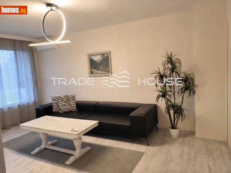 Двустаен, 78m²