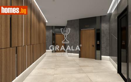 Двустаен, 73m² - Апартамент за продажба - 120544675