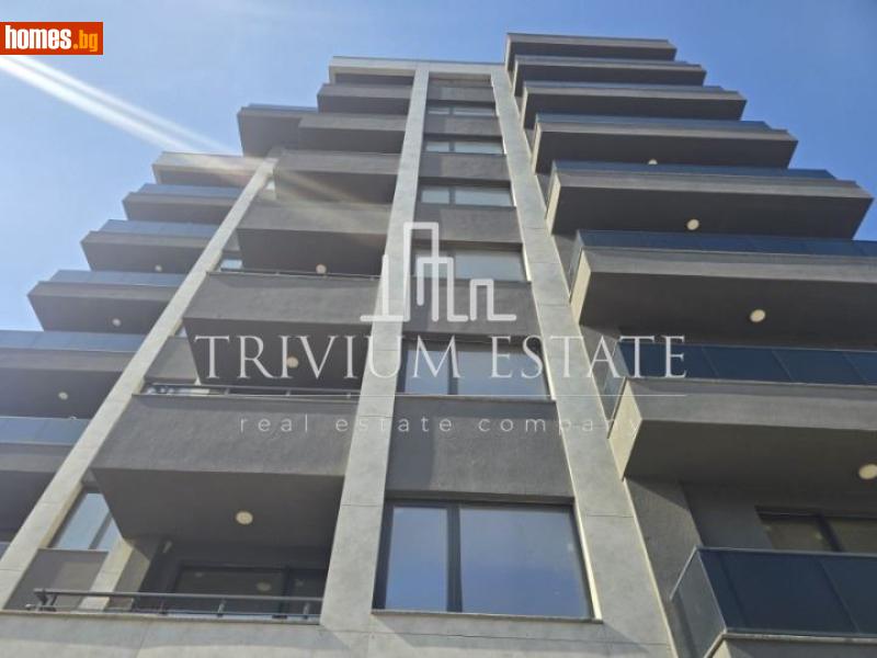 Двустаен, 74m² - Жк. Христо Смирненски, Пловдив - Апартамент за продажба - Тrivium Estate - 120545434