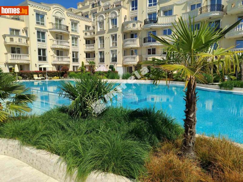 Тристаен, 108m² - С.Равда, Несебър - Апартамент за продажба - МИРЕЛА - 120546044