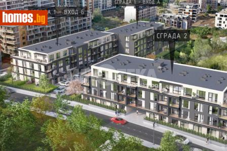 Двустаен, 69m² - Апартамент за продажба - 120546054