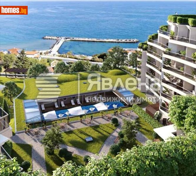 Тристаен, 145m² - Варна, Варна - Апартамент за продажба - ЯВЛЕНА - 120546106