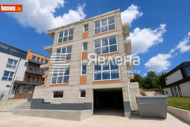 Двустаен, 61m² - Варна, Варна - Апартамент за продажба - ЯВЛЕНА - 120546123