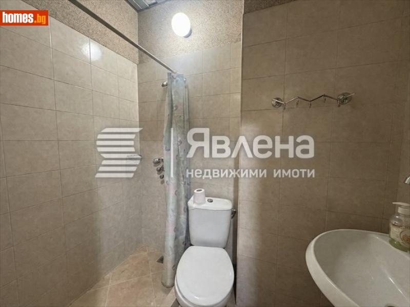Двустаен, 60m² - Жк. Гоце Делчев, София - Апартамент за продажба - ЯВЛЕНА - 120546131