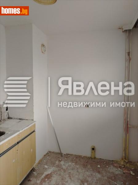 Едностаен, 46m² - Жк. Надежда 4, София - Апартамент за продажба - ЯВЛЕНА - 120546138