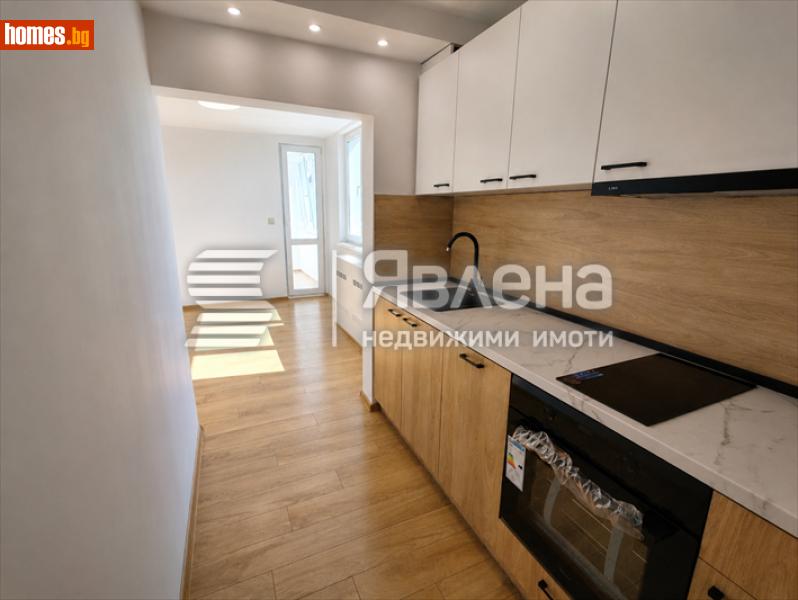 Тристаен, 60m² - Жк. Трошево, Варна - Апартамент за продажба - ЯВЛЕНА - 120546146