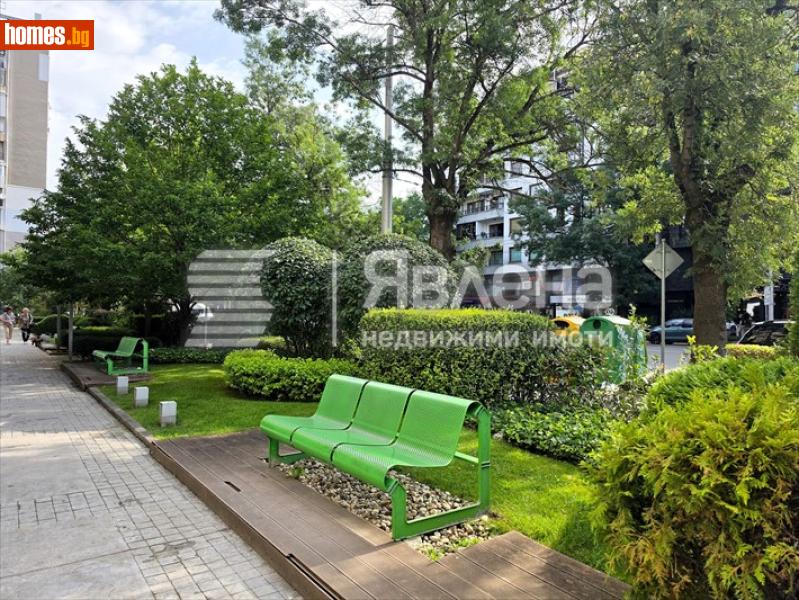 Тристаен, 97m² - Жк. Иван Вазов, София - Апартамент за продажба - ЯВЛЕНА - 120546174