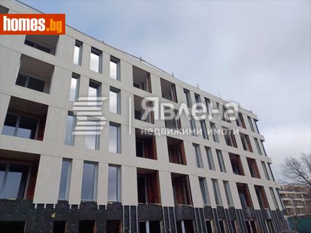 Тристаен, 111m² - Апартамент за продажба - 120546184