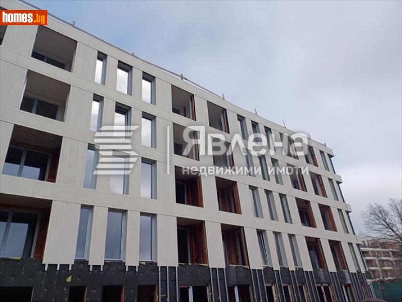 Тристаен, 111m² - Кв. Кръстова Вада, София - Апартамент за продажба - ЯВЛЕНА - 120546184