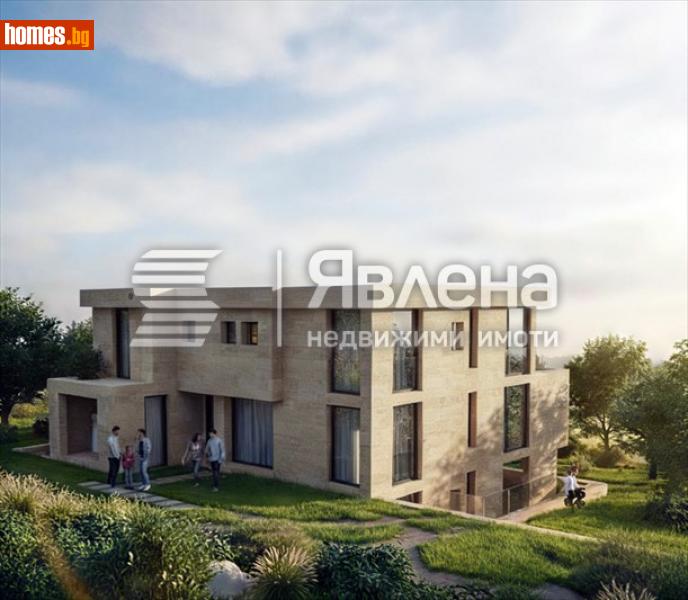 Къща, 521m² -  Драгалевци, София - Къща за продажба - ЯВЛЕНА - 120546237