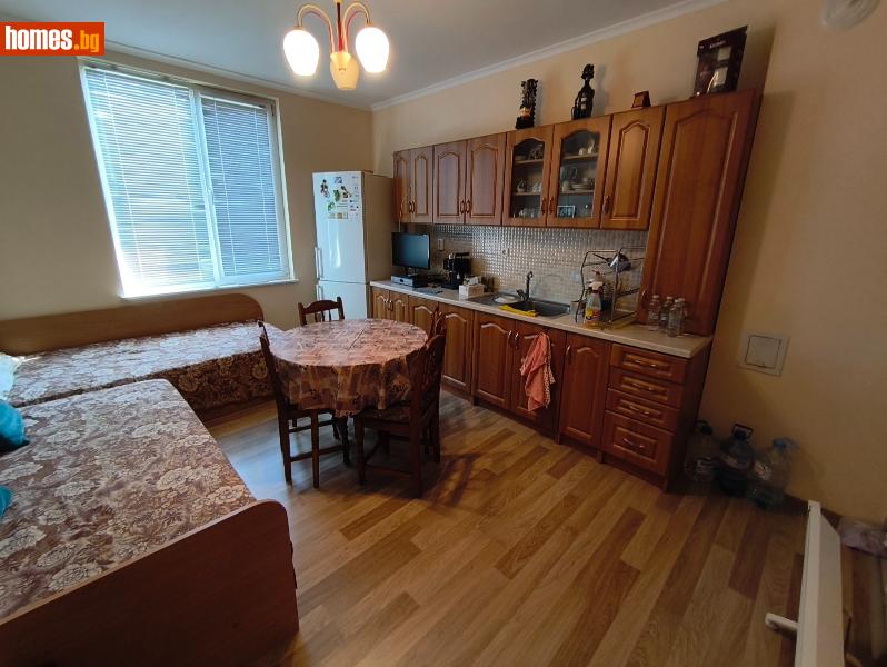 Двустаен, 73m² -  Център, Кърджали - Апартамент за продажба - Тенденс имоти - 120546467
