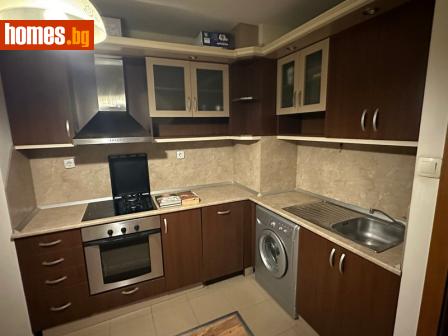 Тристаен, 94m² - Апартамент за продажба - 120546492