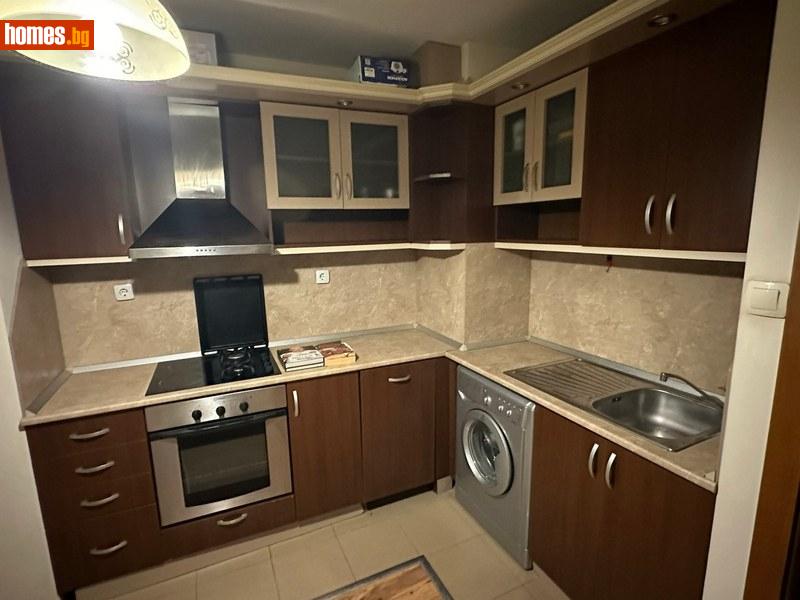 Тристаен, 94m² -  Център, Кърджали - Апартамент за продажба - КАРА НЕДВИЖИМИ ИМОТИ ЕООД - 120546492