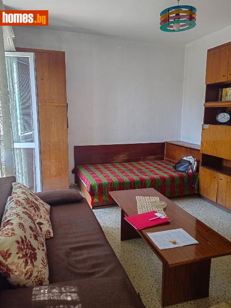 Едностаен, 40m² - Жк. Тракия, Пловдив - Апартамент за продажба - ЛИДЕР А - 120546577