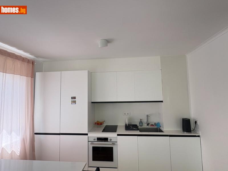 Тристаен, 95m² -  Драгалевци, София - Апартамент за продажба - Disign - 120546979
