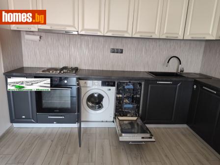 Двустаен, 71m² - Апартамент за продажба - 120547369