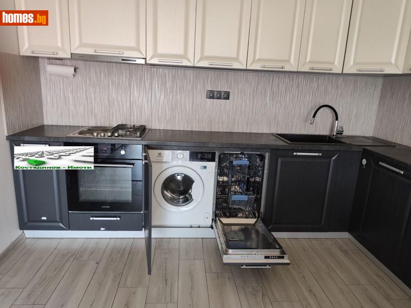 Двустаен, 71m² - Кв. Прослав, Пловдив - Апартамент за продажба - Костадинов имоти ЕООД - 120547369