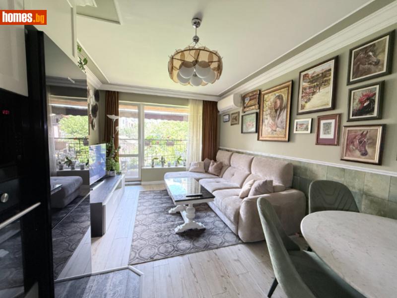 Тристаен, 100m² - Кв. Бриз, Варна - Апартамент за продажба - Веселина НД - 06 ООД - 120547403