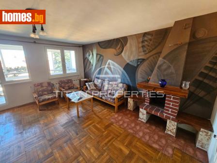 Двустаен, 105m² - Апартамент за продажба - 120547442