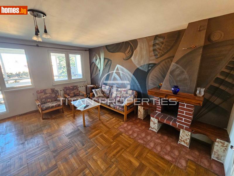Двустаен, 105m² - Кв. Бояна, София - Апартамент за продажба - Титан Пропъртис - 120547442