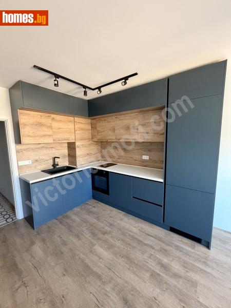 Двустаен, 60m² - Жк. Картала, Велико Търново - Апартамент за продажба - ВИКТОРИЯ ИМОТИ - 120547449