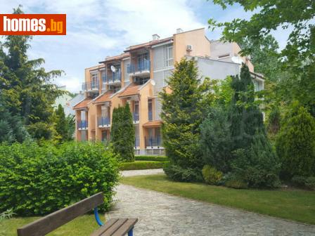 Двустаен, 37m² - Апартамент за продажба - 120547598