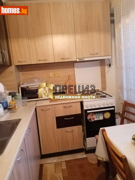 Двустаен, 68m² - Жк. Добруджански, Шумен - Апартамент за продажба - ПРЕЦИЗ ИМОТИ - 120547979