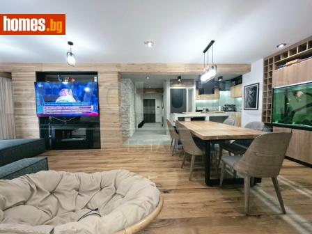 Тристаен, 132m² - Апартамент за продажба - 120548032