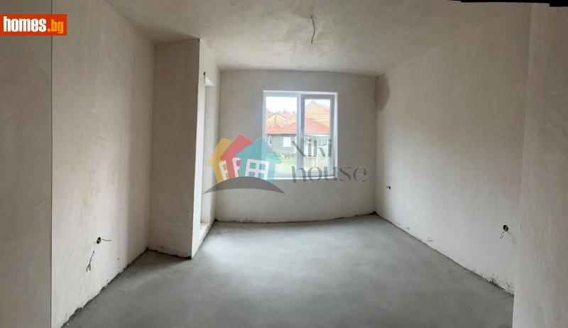 Двустаен, 68m² - Кв. Аспарухово, Варна - Апартамент за продажба - НИКИ ХАУС ООД - 120549156