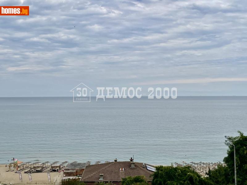 Двустаен, 75m² - К.к.Чайка, Варна - Апартамент за продажба - Демос 2000 ООД - 120550486