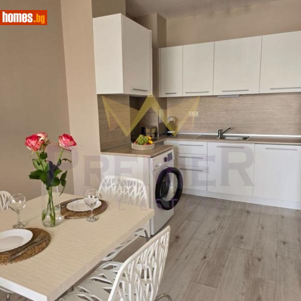 Двустаен, 75m²