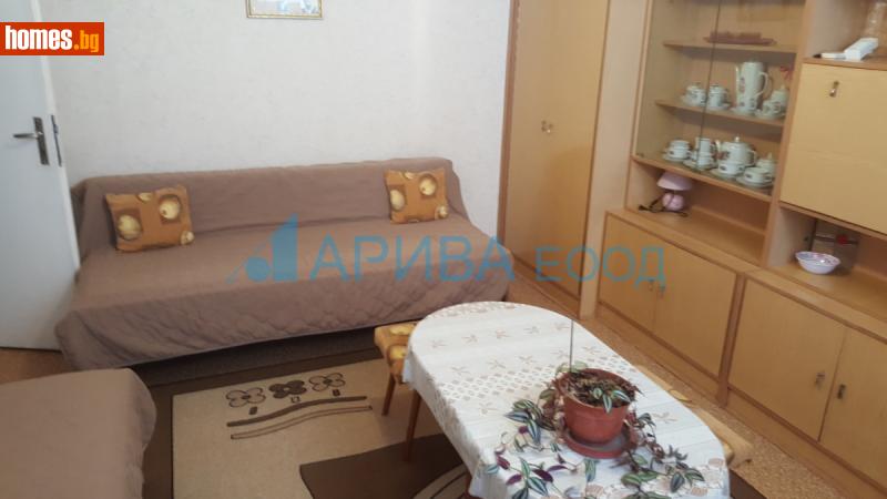 Двустаен, 79m² - Жк. Дружба, Хасково - Апартамент за продажба - Арива Консулт ЕООД - 120552865