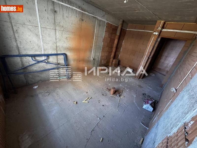 Тристаен, 136m² - Жк. Лозенец, София - Апартамент за продажба - Ирида - 120552981