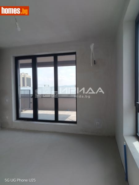 Четиристаен, 141m² -  Център, София - Апартамент за продажба - Ирида - 120553176