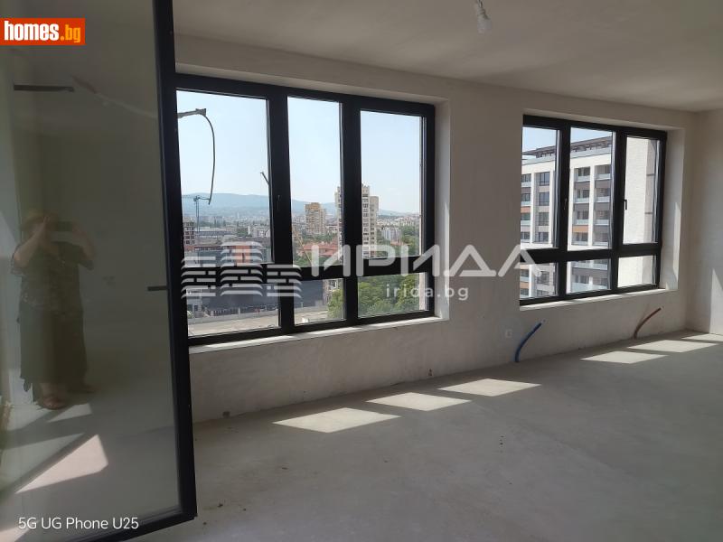 Четиристаен, 165m² -  Център, София - Апартамент за продажба - Ирида - 120553197