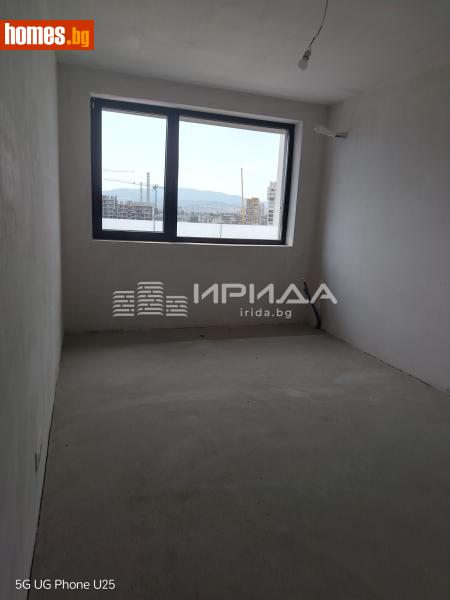 Четиристаен, 165m² -  Център, София - Апартамент за продажба - Ирида - 120553218