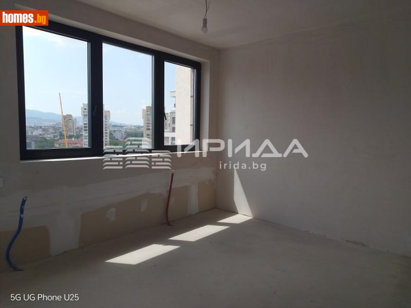 Двустаен, 70m² -  Център, София - Апартамент за продажба - Ирида - 120553238
