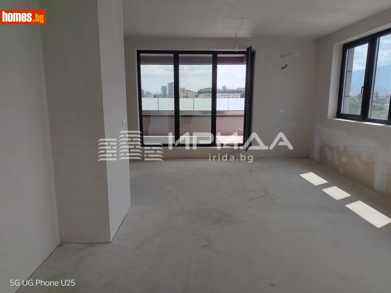 Тристаен, 165m² -  Център, София - Апартамент за продажба - Ирида - 120553318